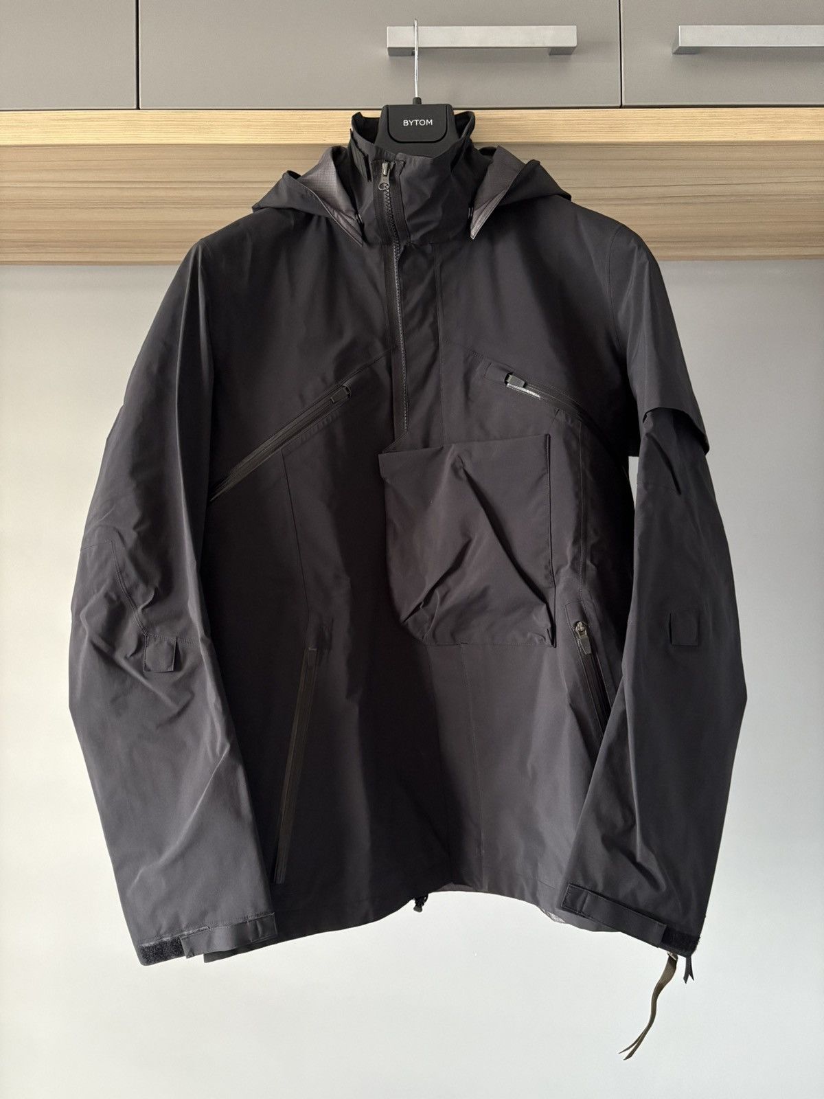 Acronym J 1 A Gt Jacket | Grailed
