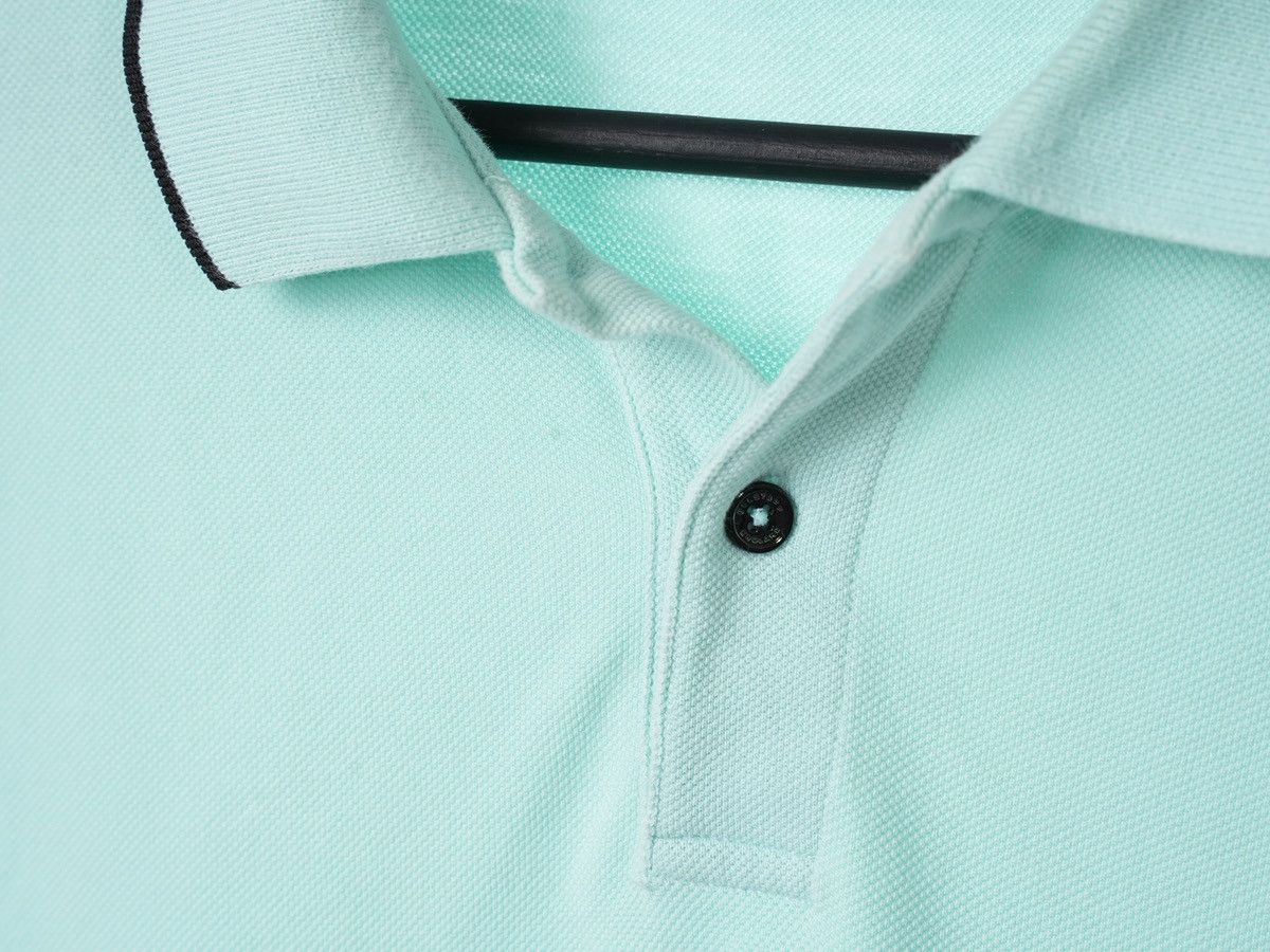 Belstaff Belstaff Polos Tee Mini Logo fits M Size US M / EU 48-50 / 2 - 5 Thumbnail