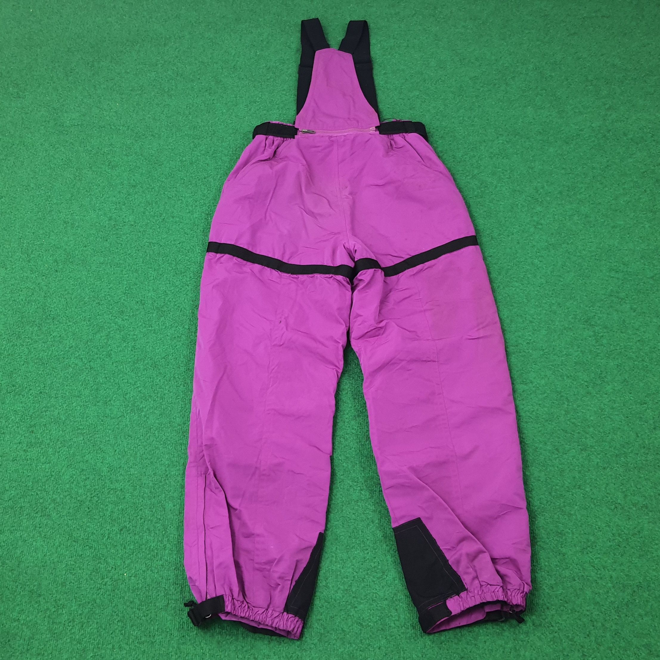 The North Face × Vintage Vintage The North Face Outdoor Ski Set Jacket C234N11 Size US XL / EU 56 / 4 - 11 Thumbnail