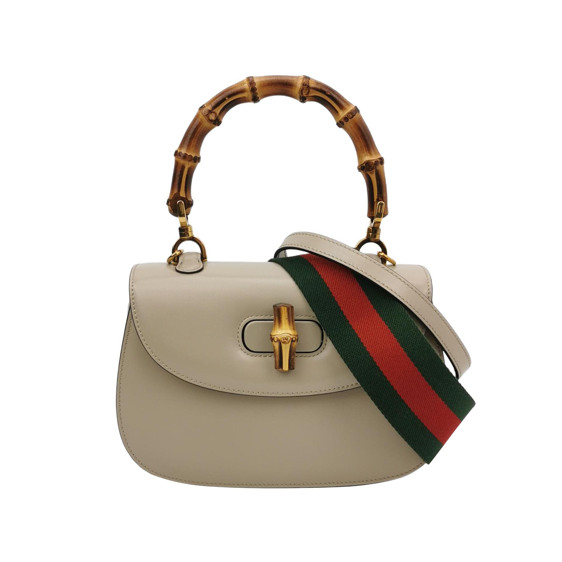 Gucci Gucci Women os Shoulder Bags Size ONE SIZE - 1 Thumbnail