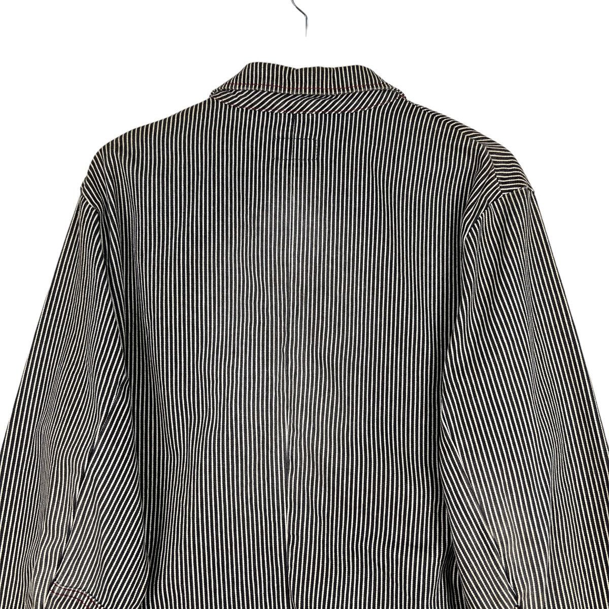 Vintage 🔥 VINTAGE SMITHS HIKORY CHORE JACKET Size US L / EU 52-54 / 3 - 9 Thumbnail