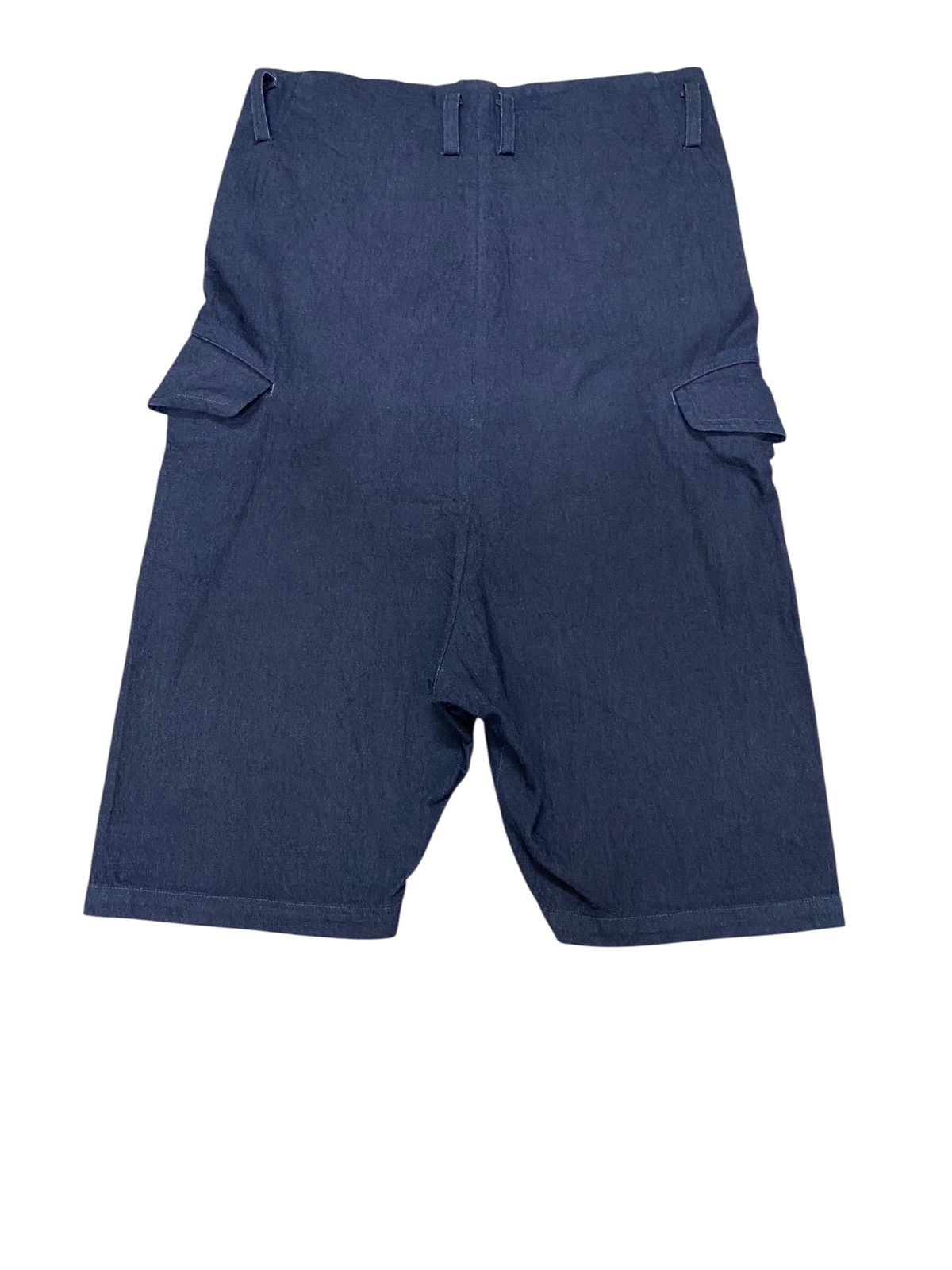 Yohji Yamamoto Limi feu by Yohjiyamamoto ballon pants Size US 31 - 3 Thumbnail
