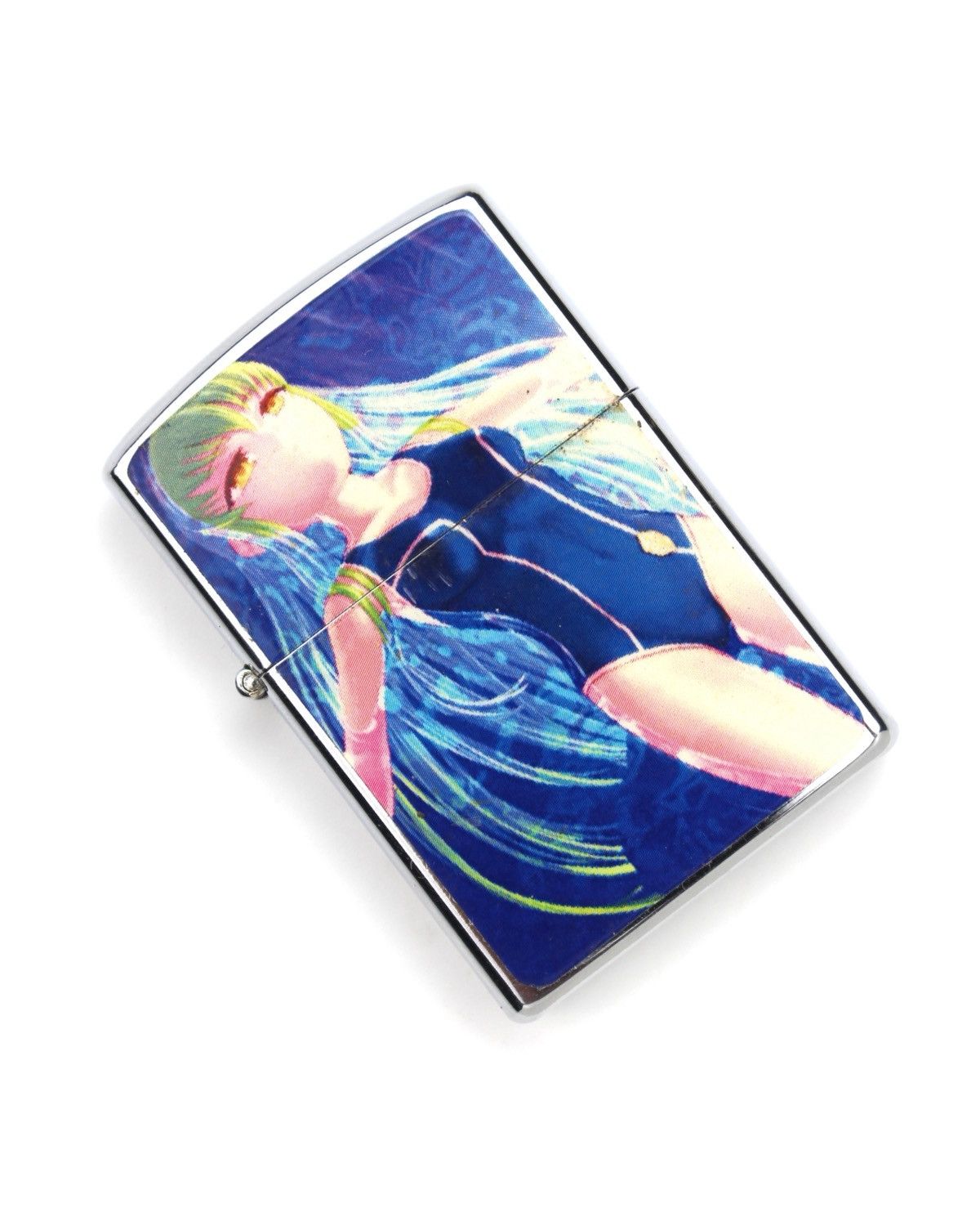 Hysteric Glamour 2006 コードギアス CODE GEASS LELOUCH LAMPEROUGE C.C LIGHTER Size ONE SIZE - 3 Thumbnail