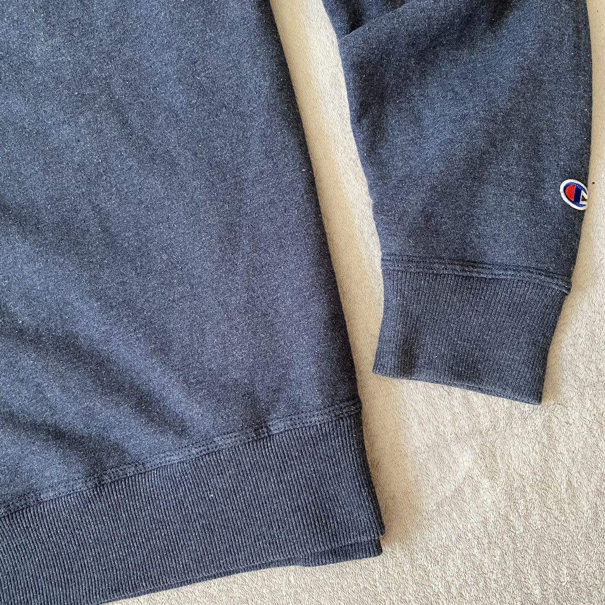 Champion Vintage Champion Sweatshirt Size US XL / EU 56 / 4 - 3 Thumbnail