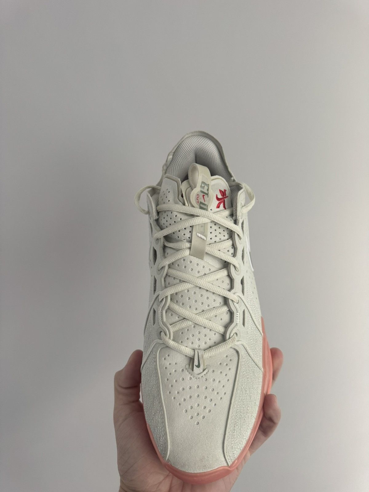 Nike Gt3 Size US 11 / EU 44 - 4 Thumbnail