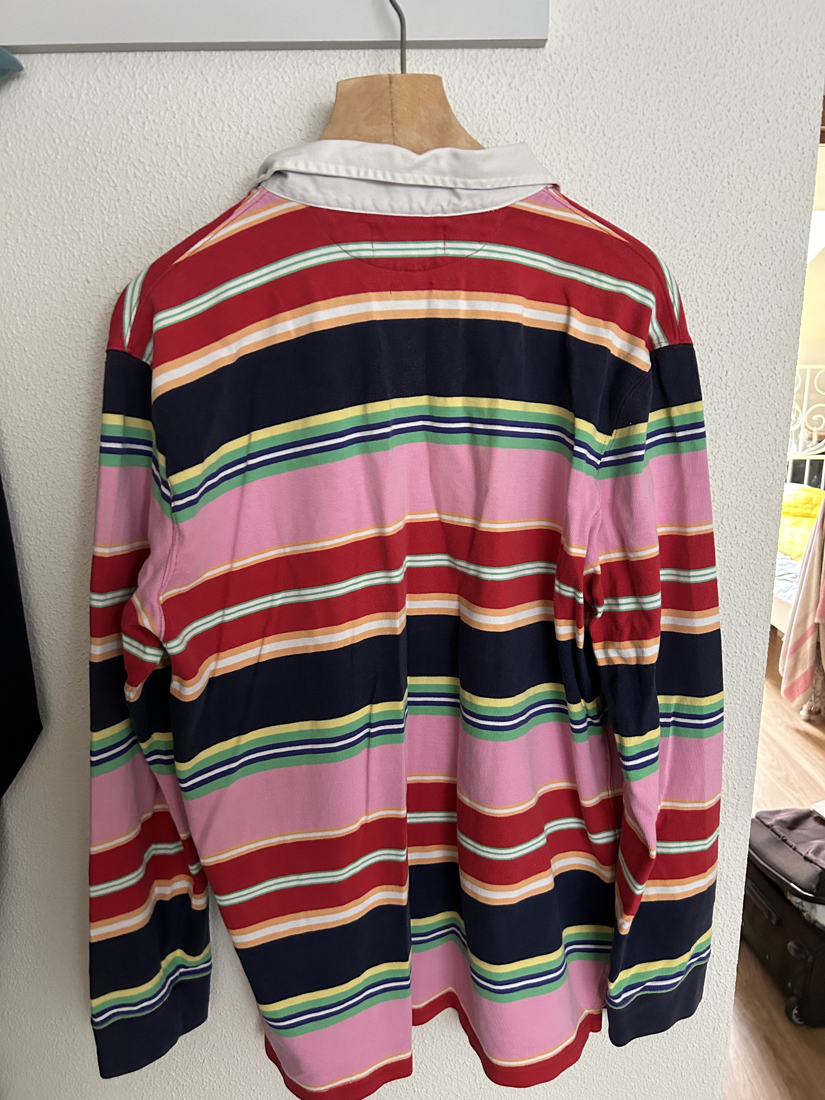 Polo Ralph Lauren × Ralph Lauren Rugby × Vintage Vintage