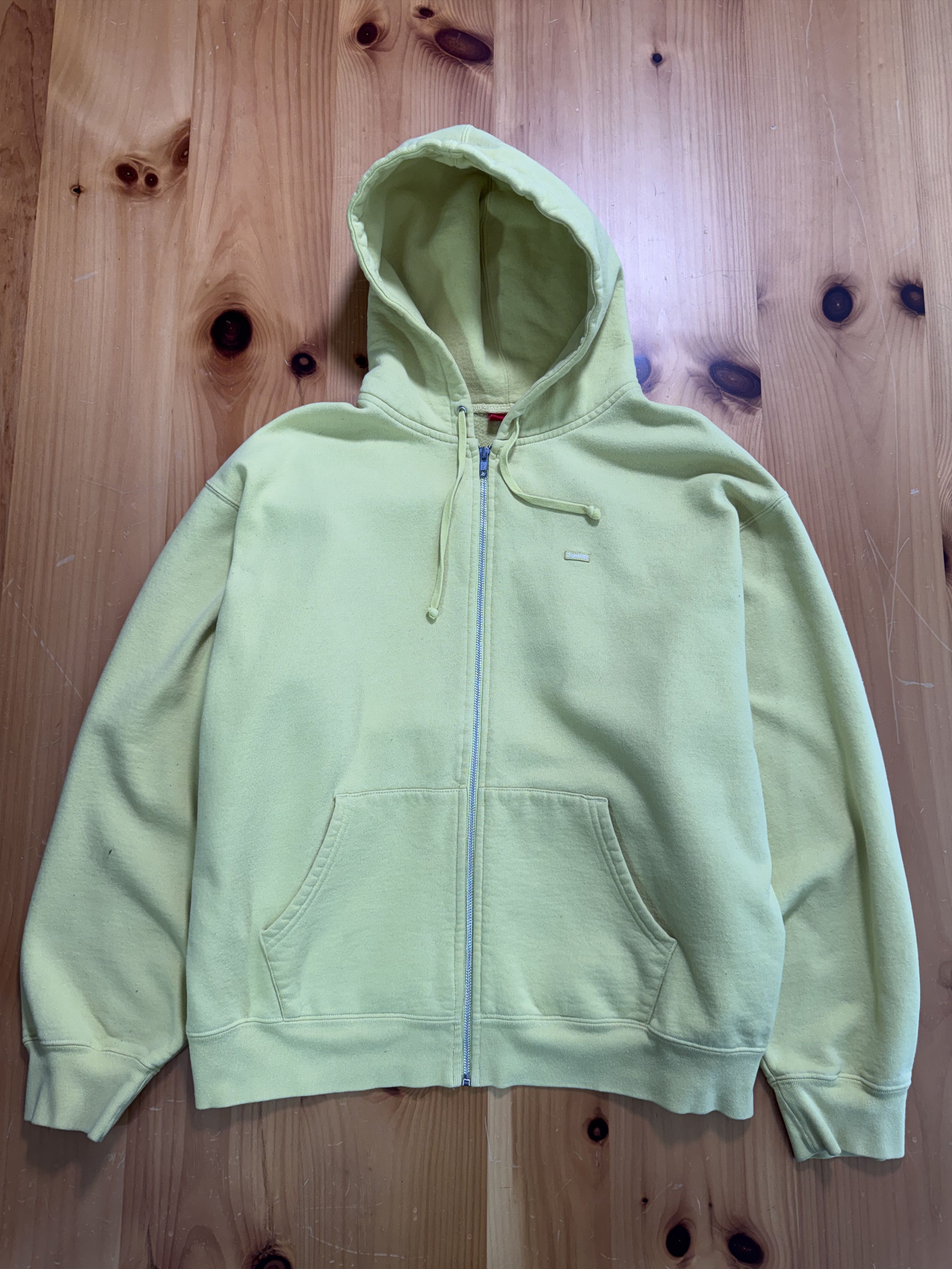 トップス Supreme Small Box Zip Up Hooded flower L Buy Supreme Small Box Zip Up Hooded Sweatshirt 'Flowers