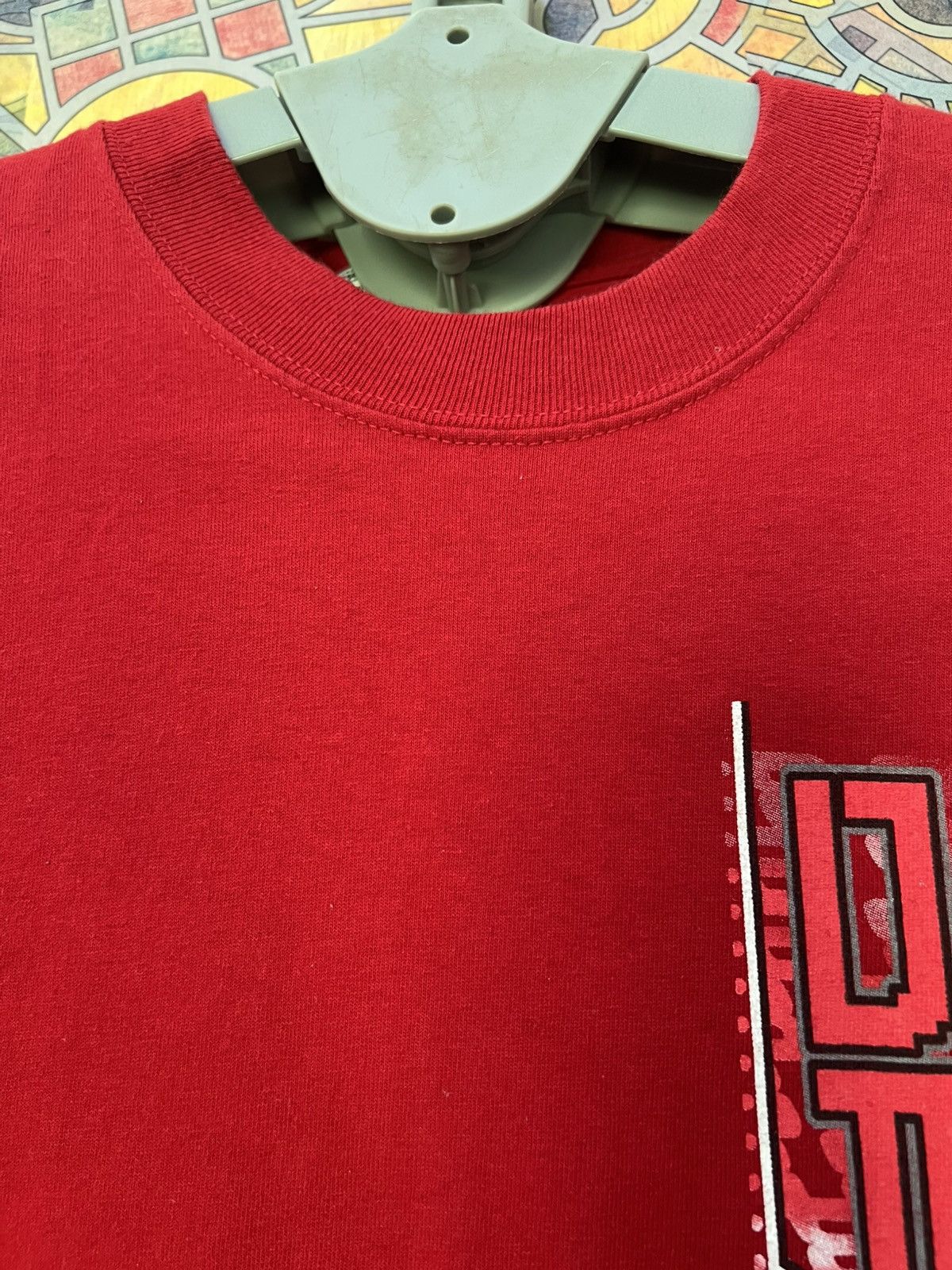 Winners Circle NASCAR DALE EARNHARDT JR T-shirt Size: XL Size US L / EU 52-54 / 3 - 9 Thumbnail