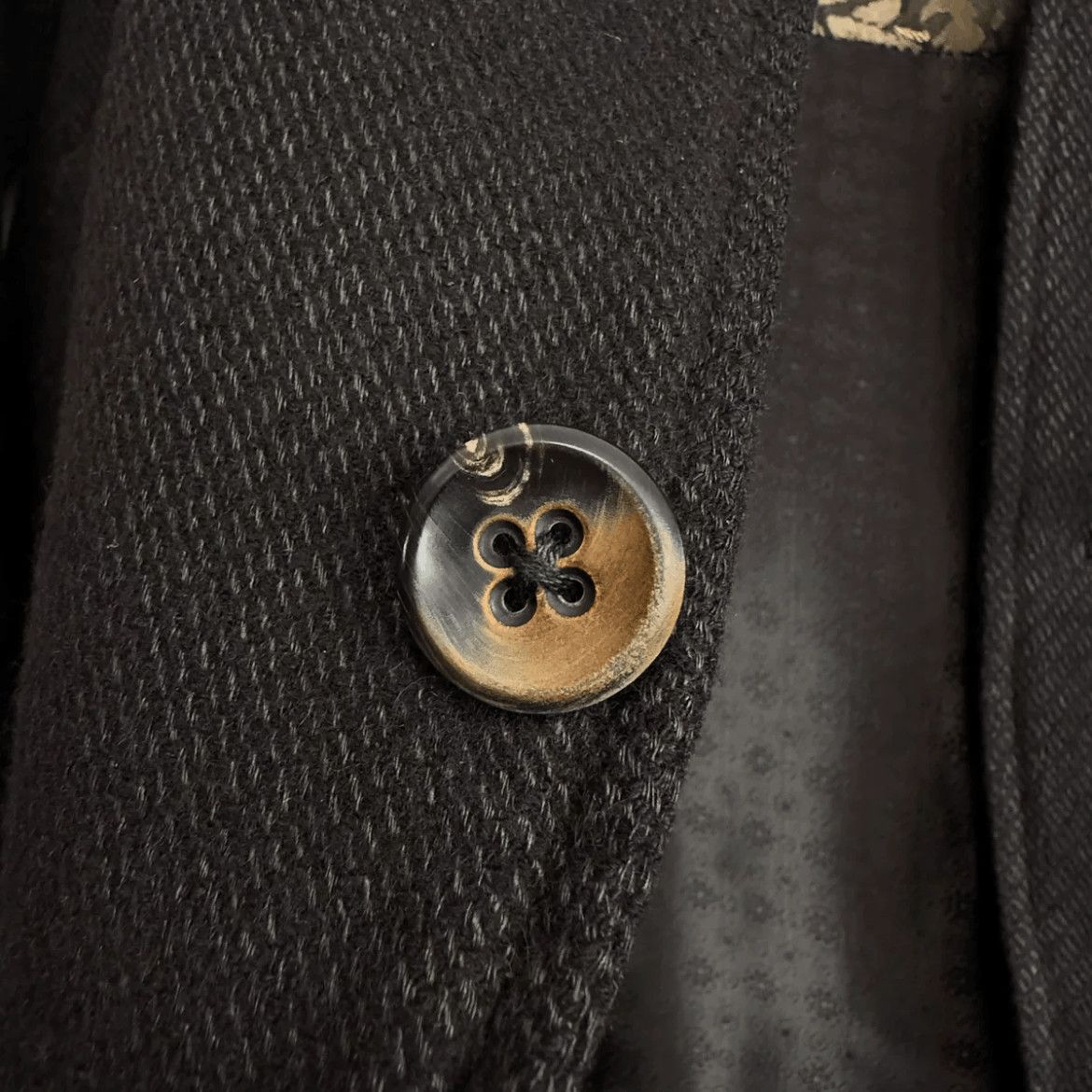 Geoffrey B. Small Geoffrey B.Small Side Pattern Jacket Size US S / EU 44-46 / 1 - 4 Thumbnail