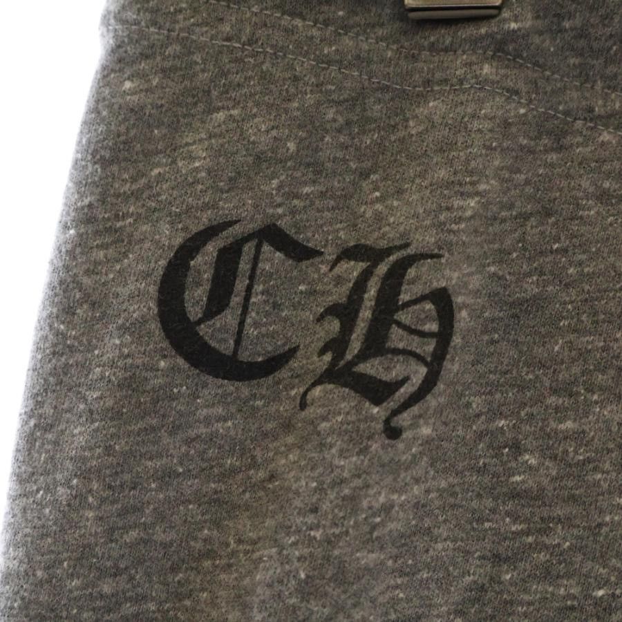 Chrome Hearts CHROME HEARTS CH LOGO CROSS Shorts size XL Size US 37 - 6 Thumbnail