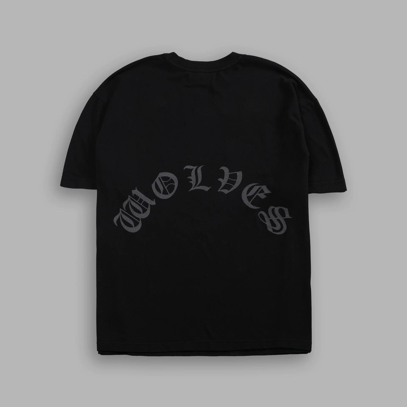 Darc Sport Darc Sport x Mickey Mouse Premium Oversized Tee Black 3XL Size US XXL / EU 58 / 5 - 2 Thumbnail