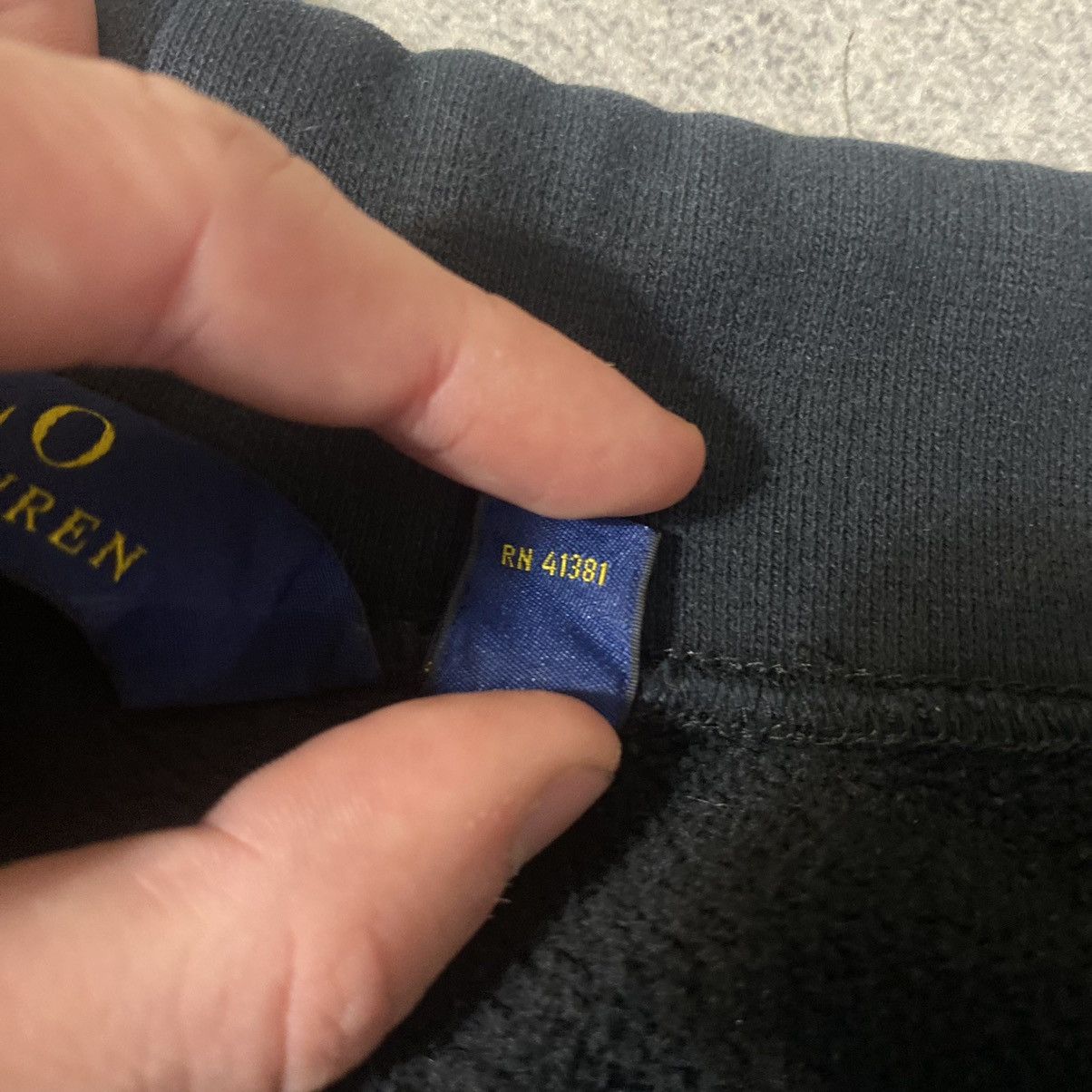 Polo Ralph Lauren Y2K Polo Ralph Lauren Pants Streetwear Rare USA Size US 30 / EU 46 - 9 Thumbnail