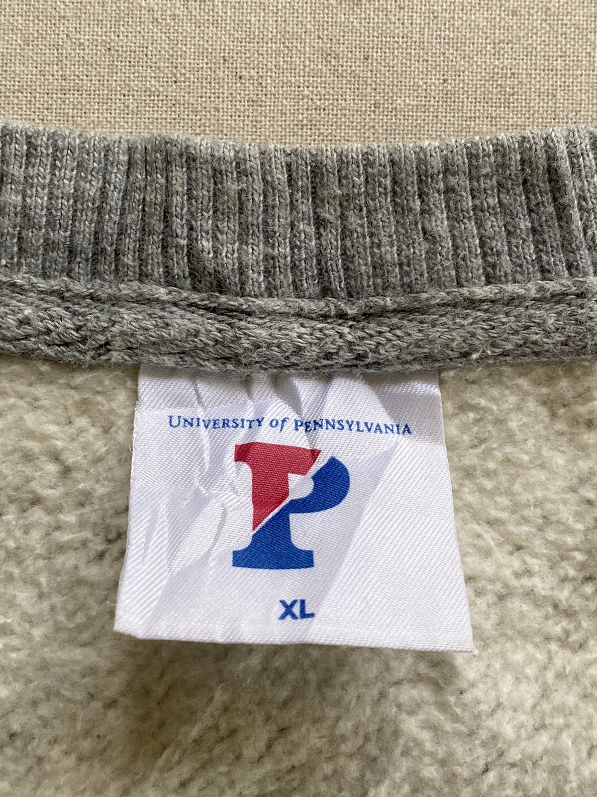 Other University of pennsylvania sweatshirt Size US XL / EU 56 / 4 - 4 Thumbnail