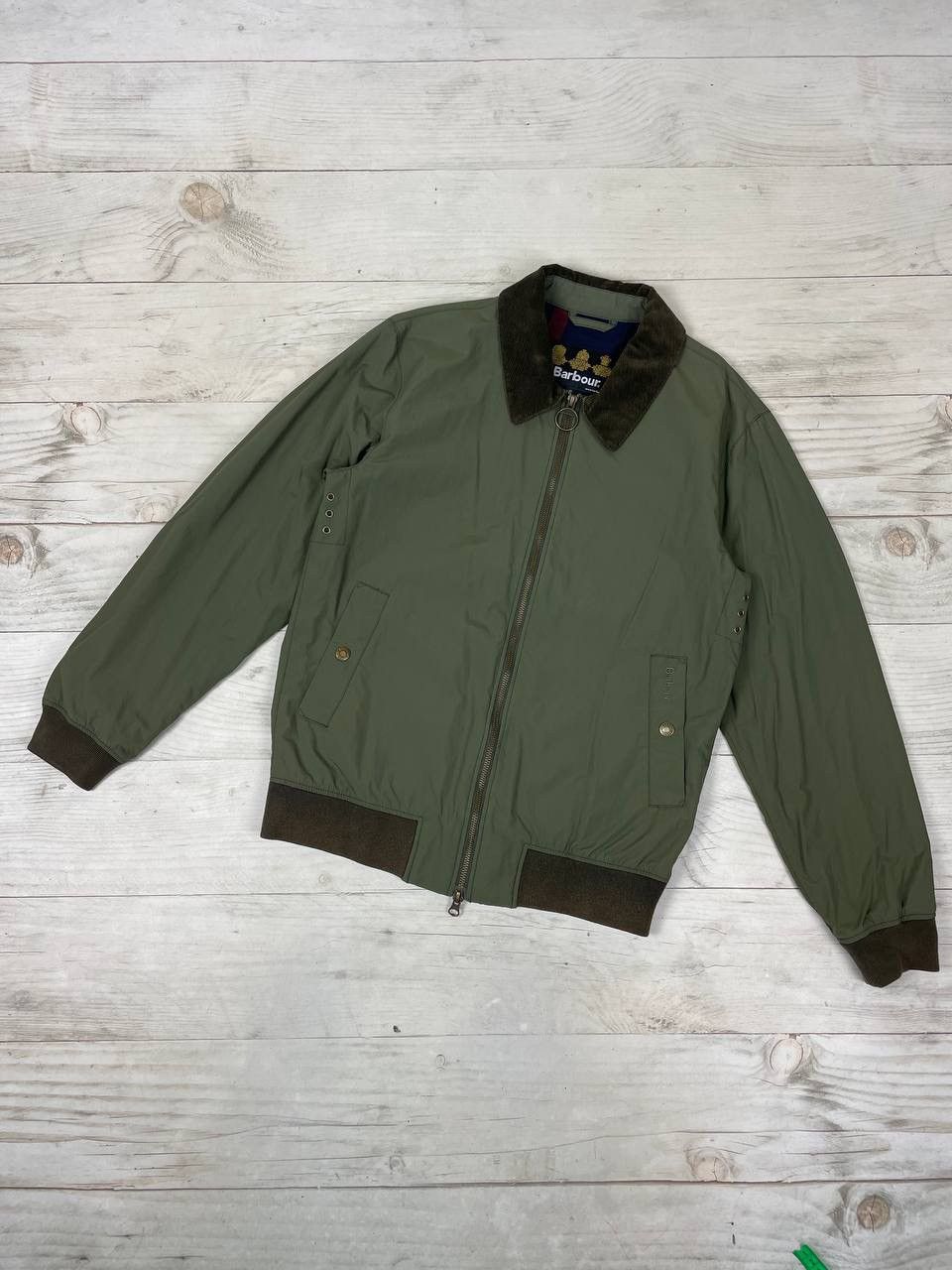 Barbour corpach best sale