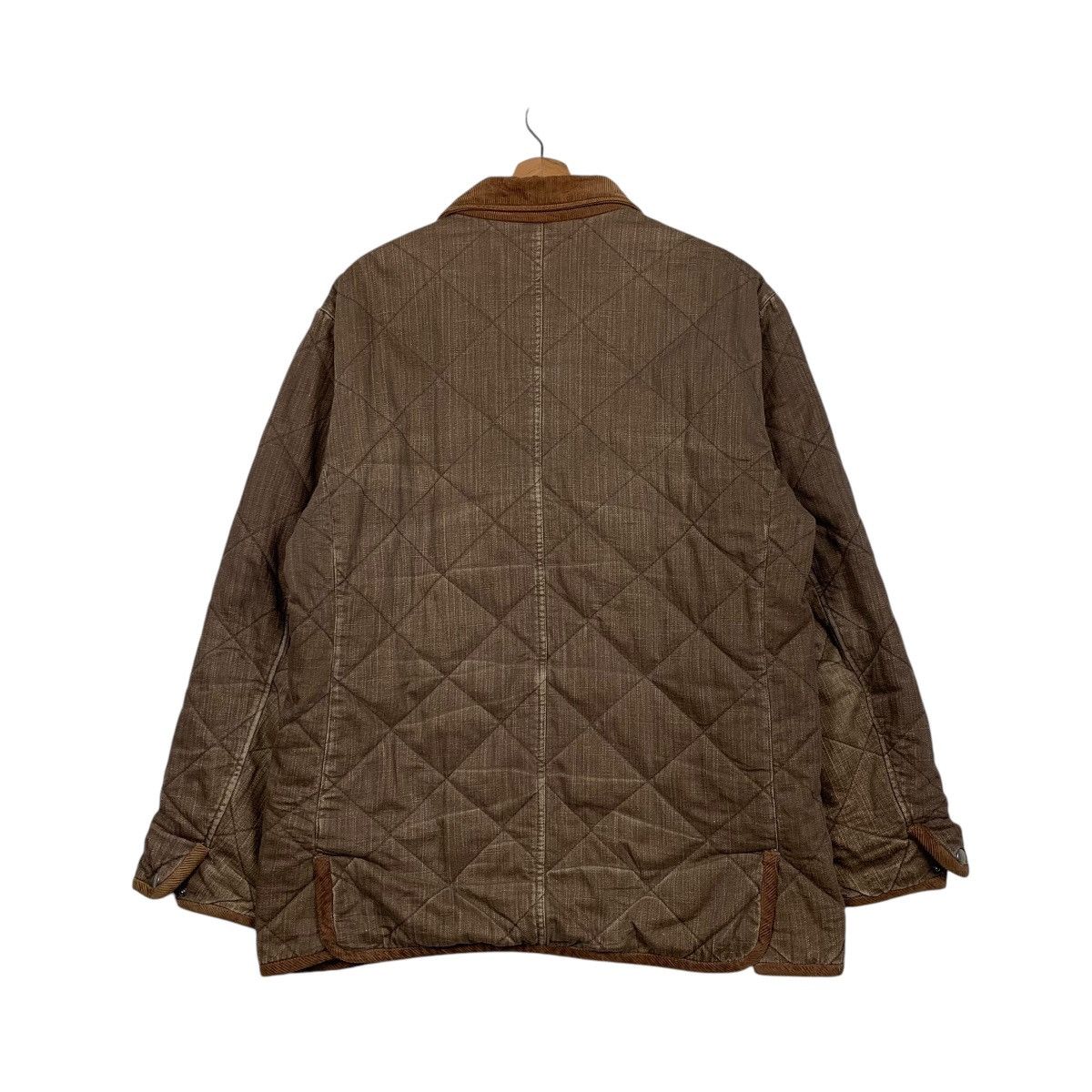 Japanese Brand Japanese Brand Ikka Jacket Size US L / EU 52-54 / 3 - 7 Thumbnail