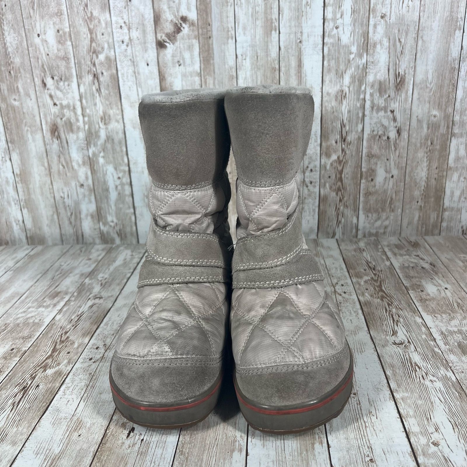 SOREL Sorel waterproof boots Womens 8 Size US 8 / IT 38 - 4 Thumbnail