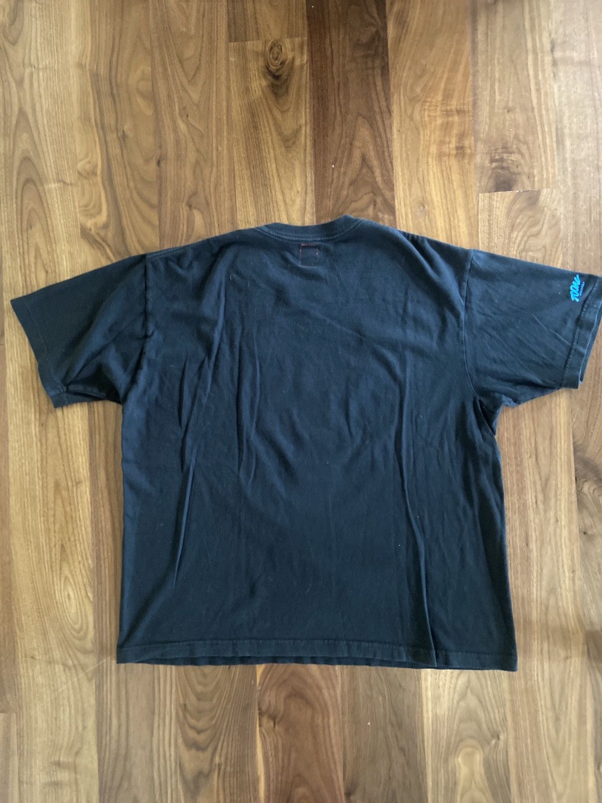 Wtaps WTaps Toon Mania T-shirt XL Size US XL / EU 56 / 4 - 4 Thumbnail