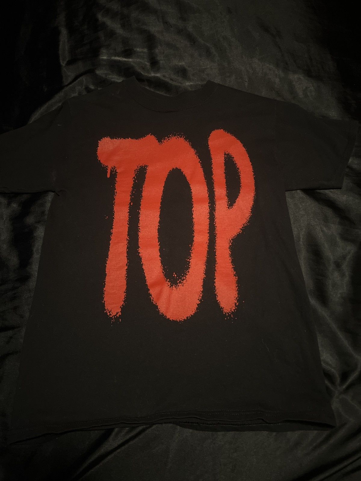 Vlone NBA Youngboy Vlone T-shirt Size US S / EU 44-46 / 1 - 1 Thumbnail