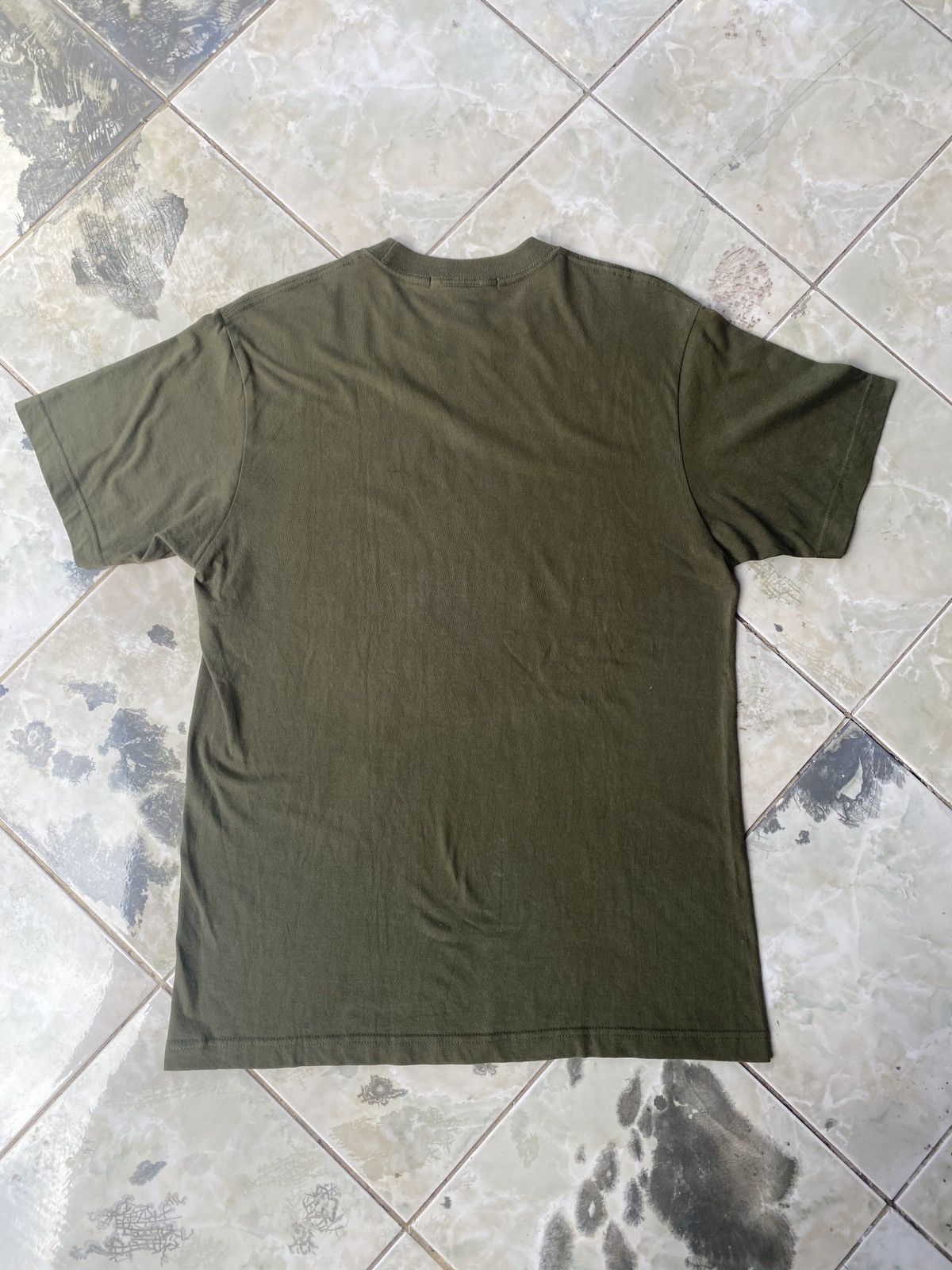 Anime Raikiri Kakashi Naruto Tee – Vintage Cospa Merch Size US L / EU 52-54 / 3 - 5 Thumbnail