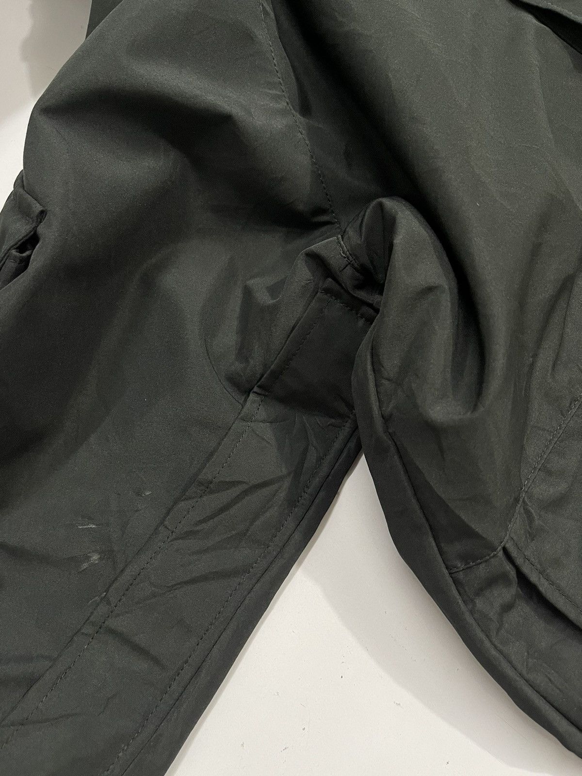 Avirex Avirex Jacket Nylon with Fleece Lined Jacket Size US XL / EU 56 / 4 - 7 Thumbnail
