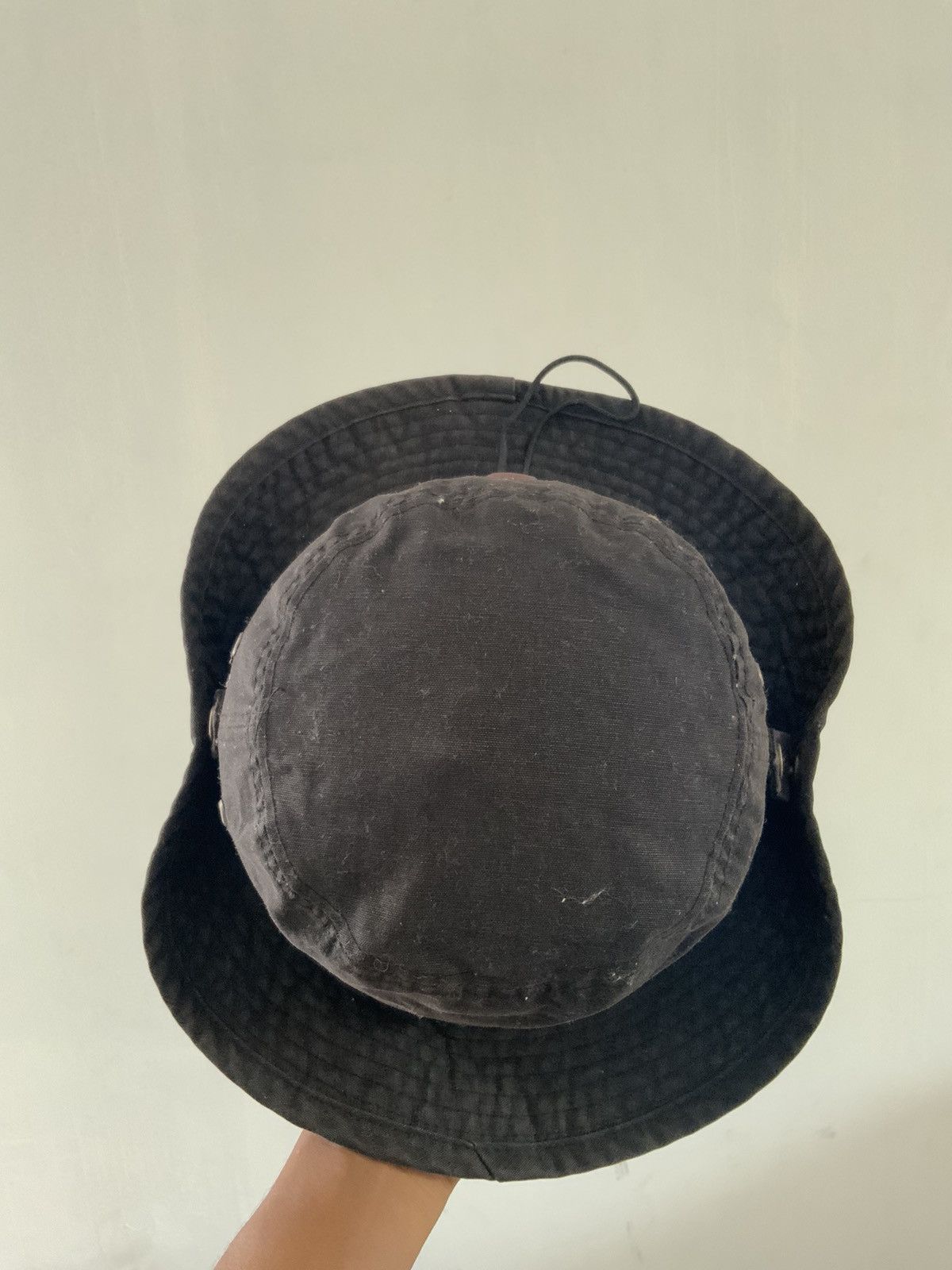 If Six Was Nine Utility Tactical Outdoor hunter Cap Hat Size ONE SIZE - 6 Thumbnail