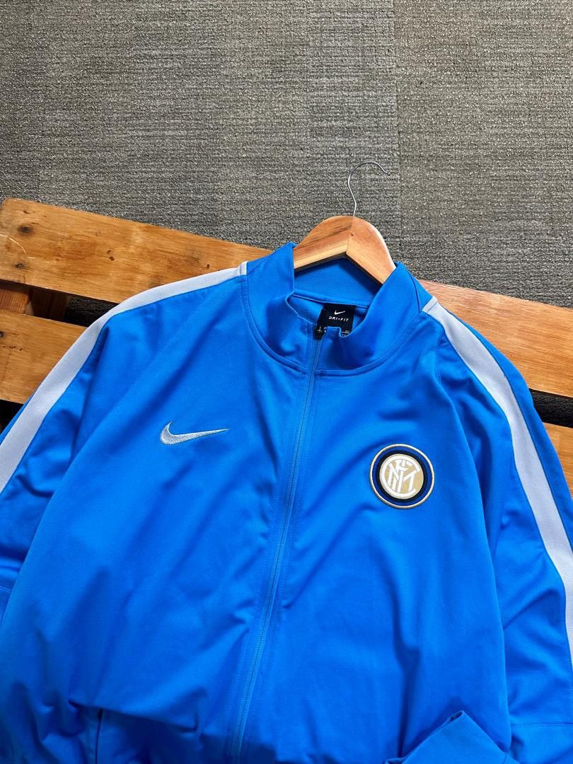 Nike NIKE INTERMILAN TRACKTOP Size US XXL / EU 58 / 5 - 2 Thumbnail