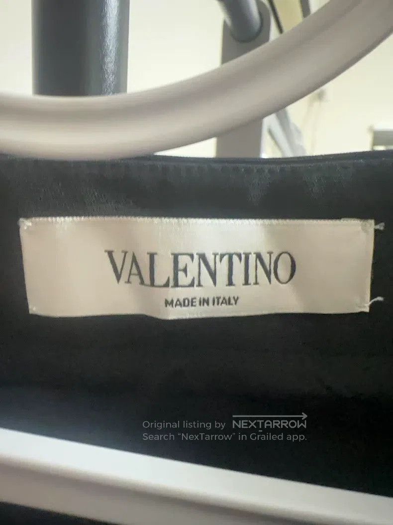 Valentino Valentino Skirt Size M / US 6-8 / IT 42-44 - 3 Thumbnail