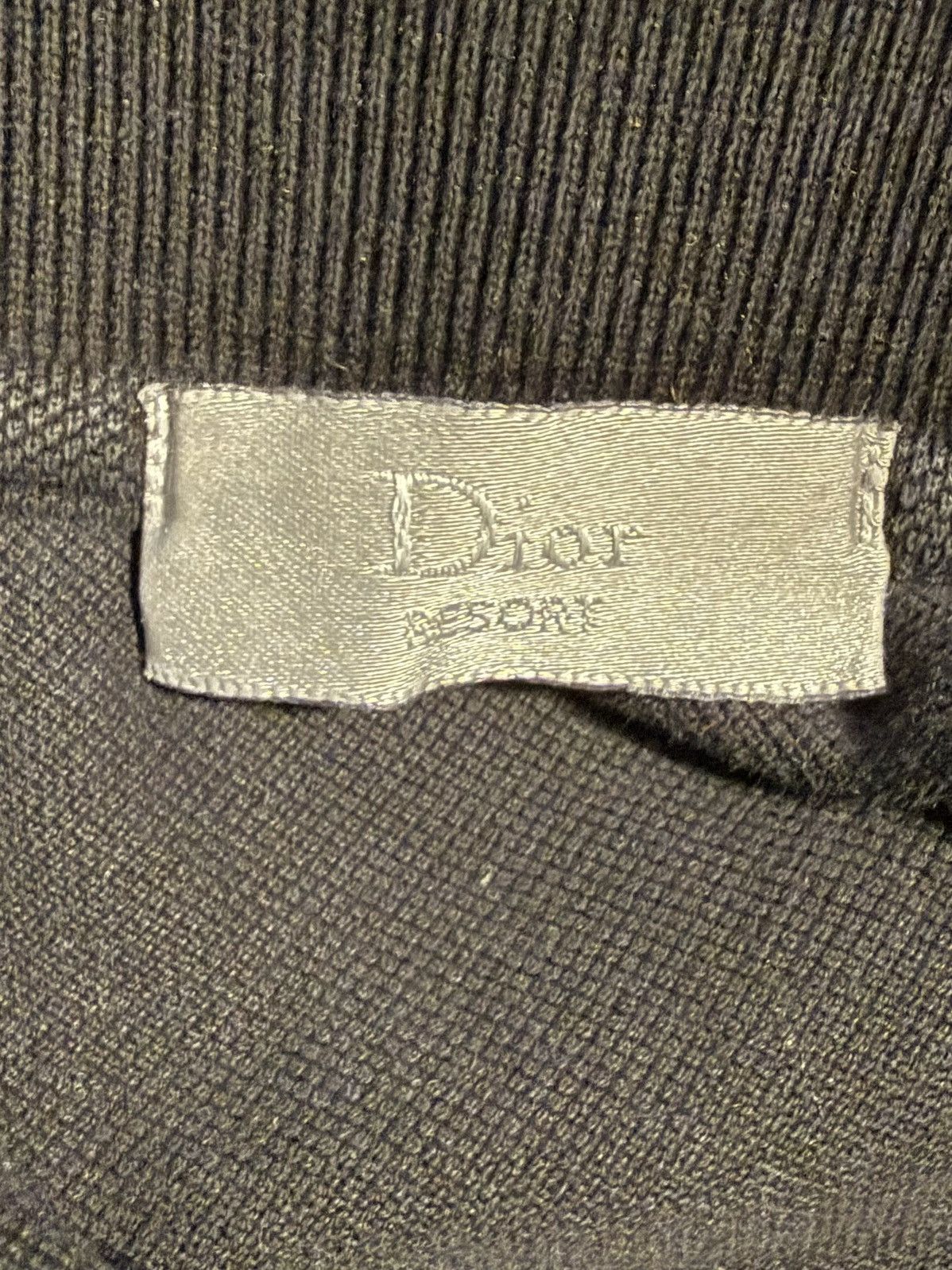 Dior Dior Resort by Kva Size US M / EU 48-50 / 2 - 3 Thumbnail