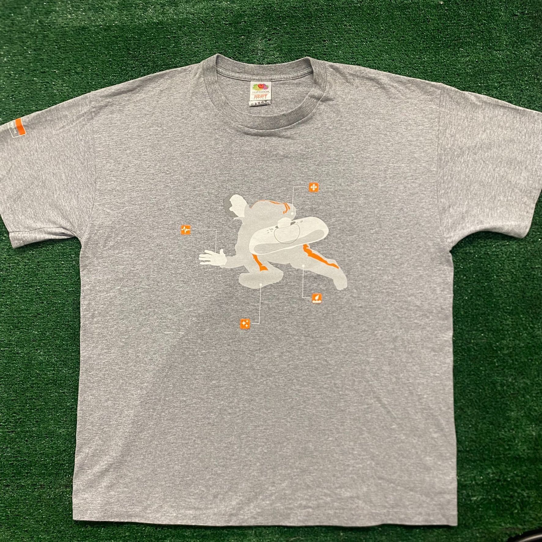 Sony Vintage 90s Sony Walkman T-Shirt Mens XL Cassette Tape