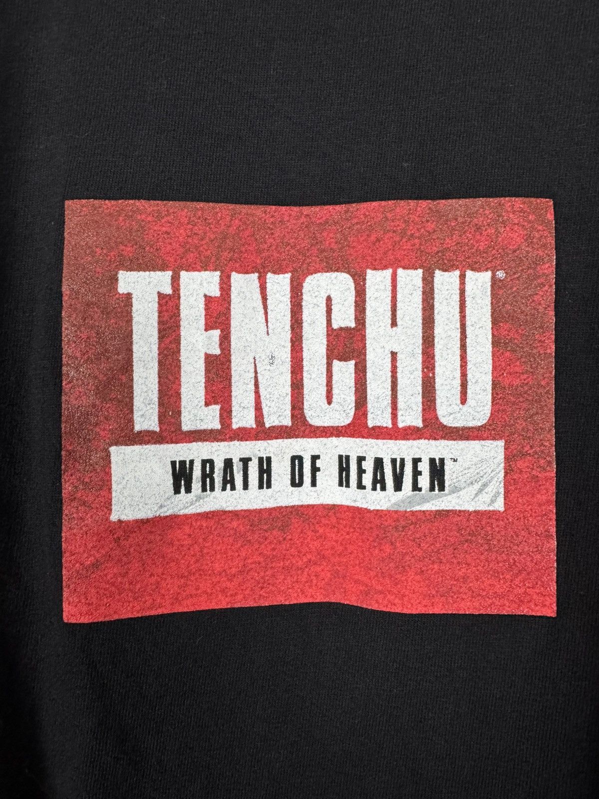 Vintage Vintage Tenchu Wrath of Heaven PS2 Size US XL / EU 56 / 4 - 2 Thumbnail