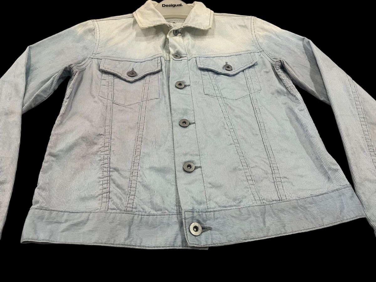 JOHN LAWRENCE SULLIVAN A Rare Vintage John Lawrence Sullivan Multicolour jacket Size US S / EU 44-46 / 1 - 7 Thumbnail