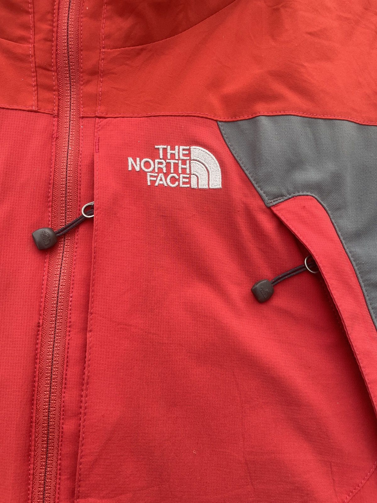 The North Face The north face hyvent Size US L / EU 52-54 / 3 - 6 Thumbnail