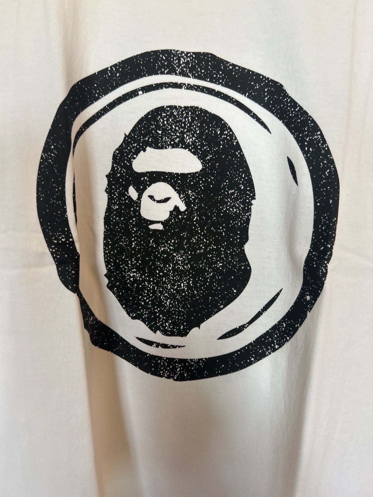 Bape Bape Japanese seal Tee Size US XL / EU 56 / 4 - 7 Thumbnail