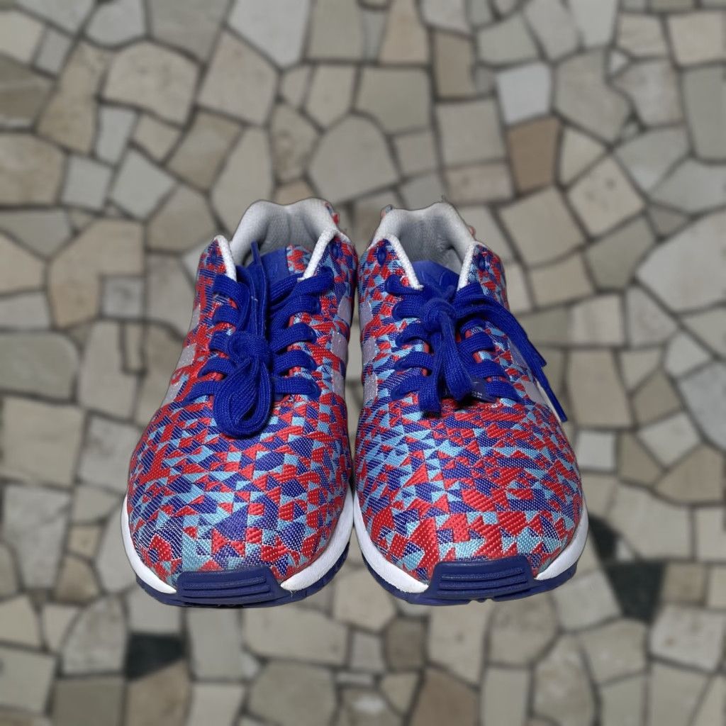 Adidas Sneaker Adidas Zx Flux Size Men's Shoes Adidas ZX Flux Core