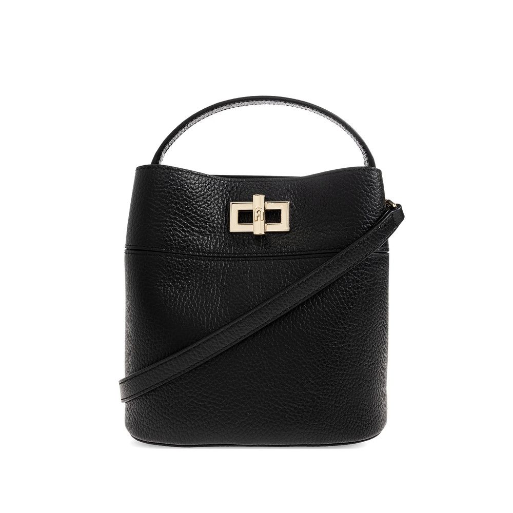 Furla Furla BLACK Mini Bags Size ONE SIZE - 1 Thumbnail
