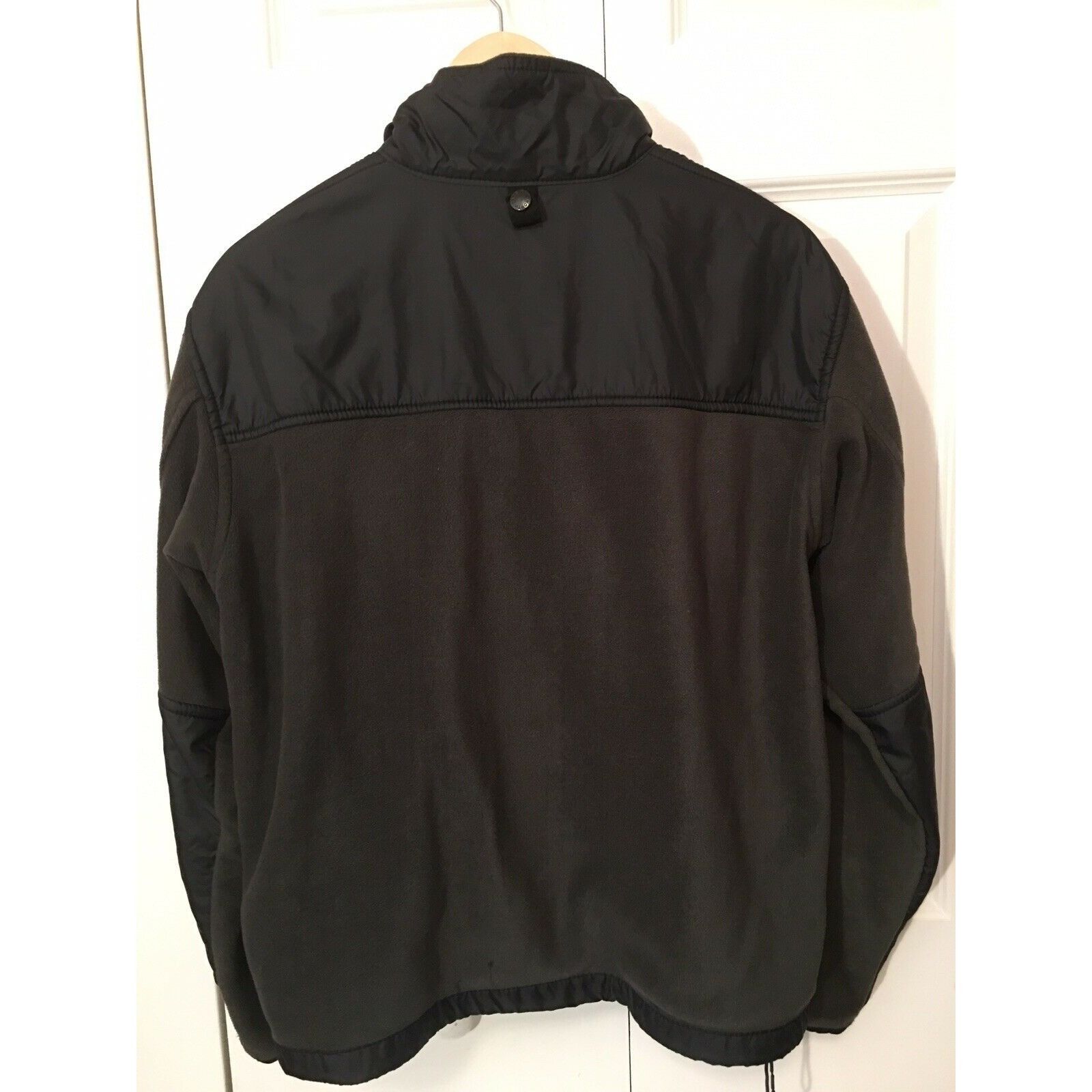 The North Face Men’s Sz S Summit Series Full Zip Fleece Jack