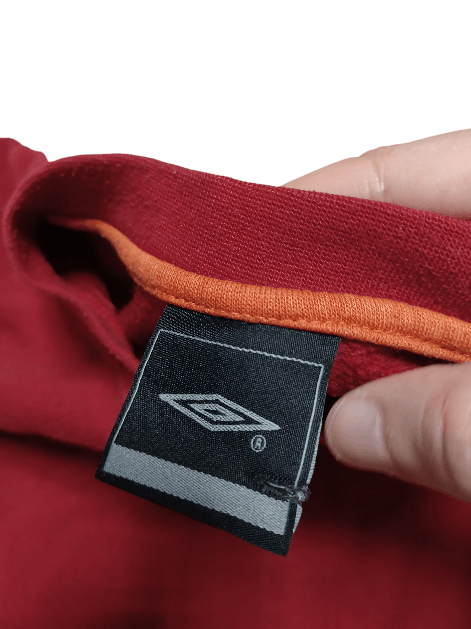 Umbro UMBRO VINTAGE BIGLOGO EMBROIDERED OVERSIZE SWEATSHIRT Size US M / EU 48-50 / 2 - 4 Thumbnail