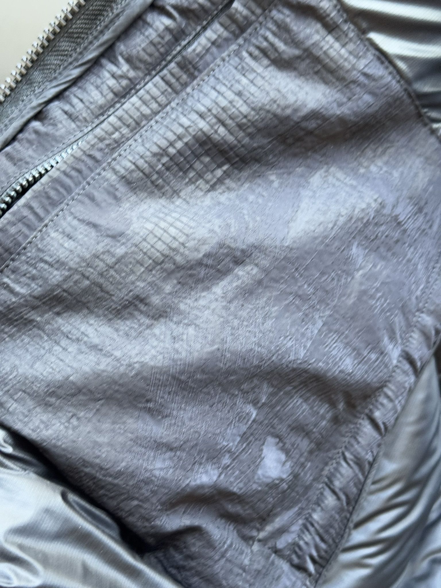 Y-3 Y-3 Puffer Size US XS / EU 42 / 0 - 4 Thumbnail