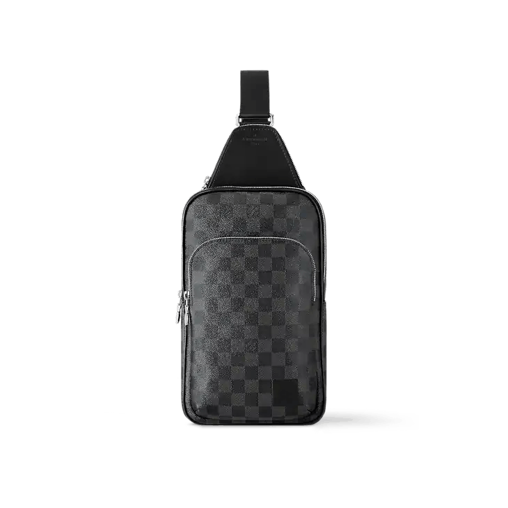 Louis Vuitton Avenue NM Slingbag Size ONE SIZE - 1 Thumbnail