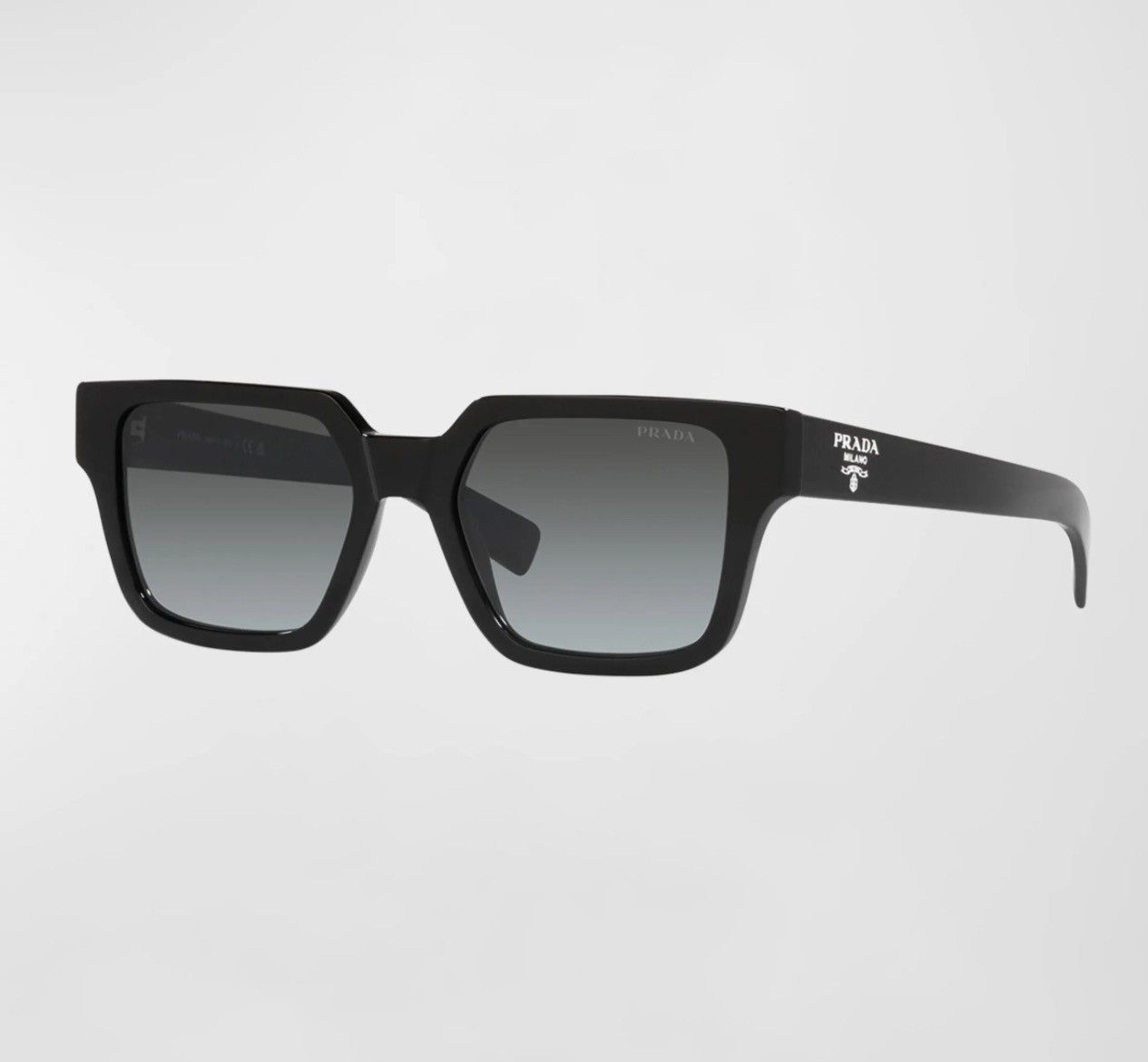 Other Prada PR 03ZSF Sunglasses Size ONE SIZE - 1 Thumbnail