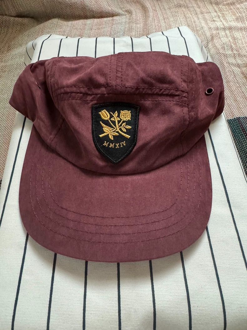 Aime Leon Dore Aime leon doreCasual five-panel cap Size ONE SIZE - 1 Thumbnail