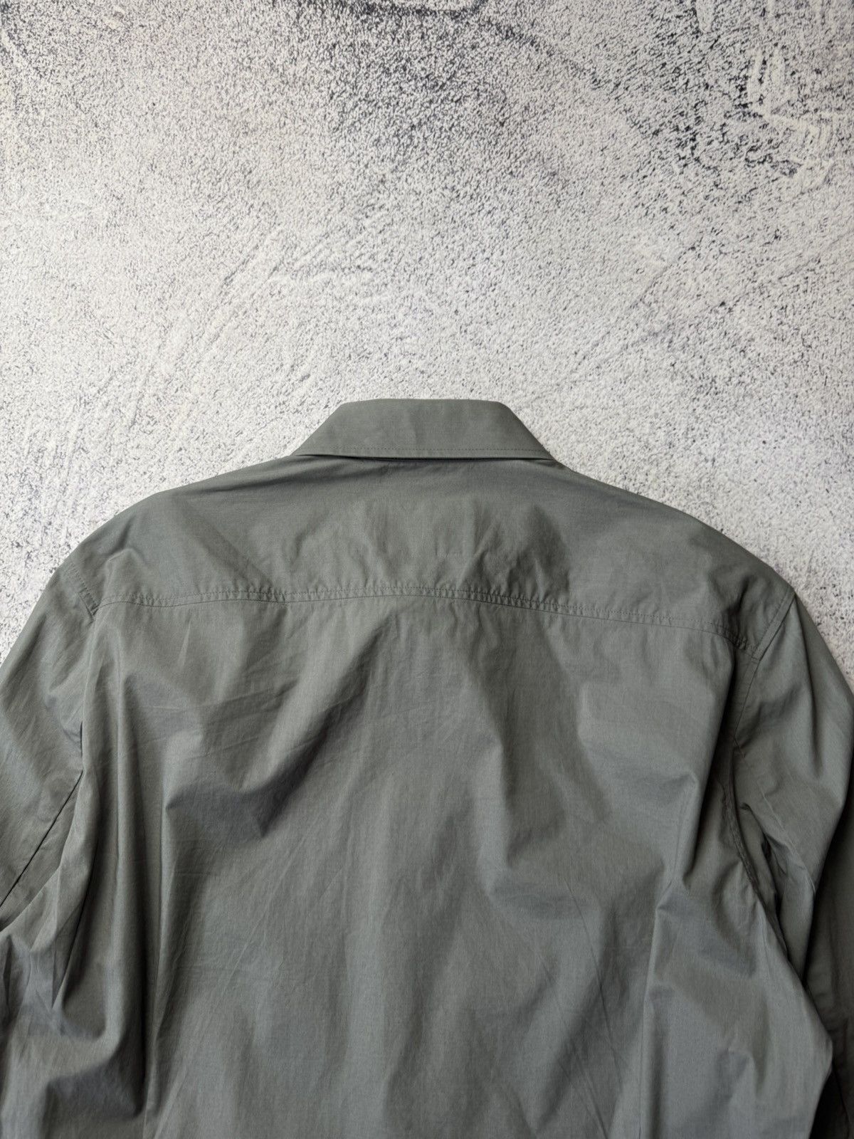 Other Mens Vivienne Westwood Shirts Button Up luxury t shirt Size US M / EU 48-50 / 2 - 24 Thumbnail