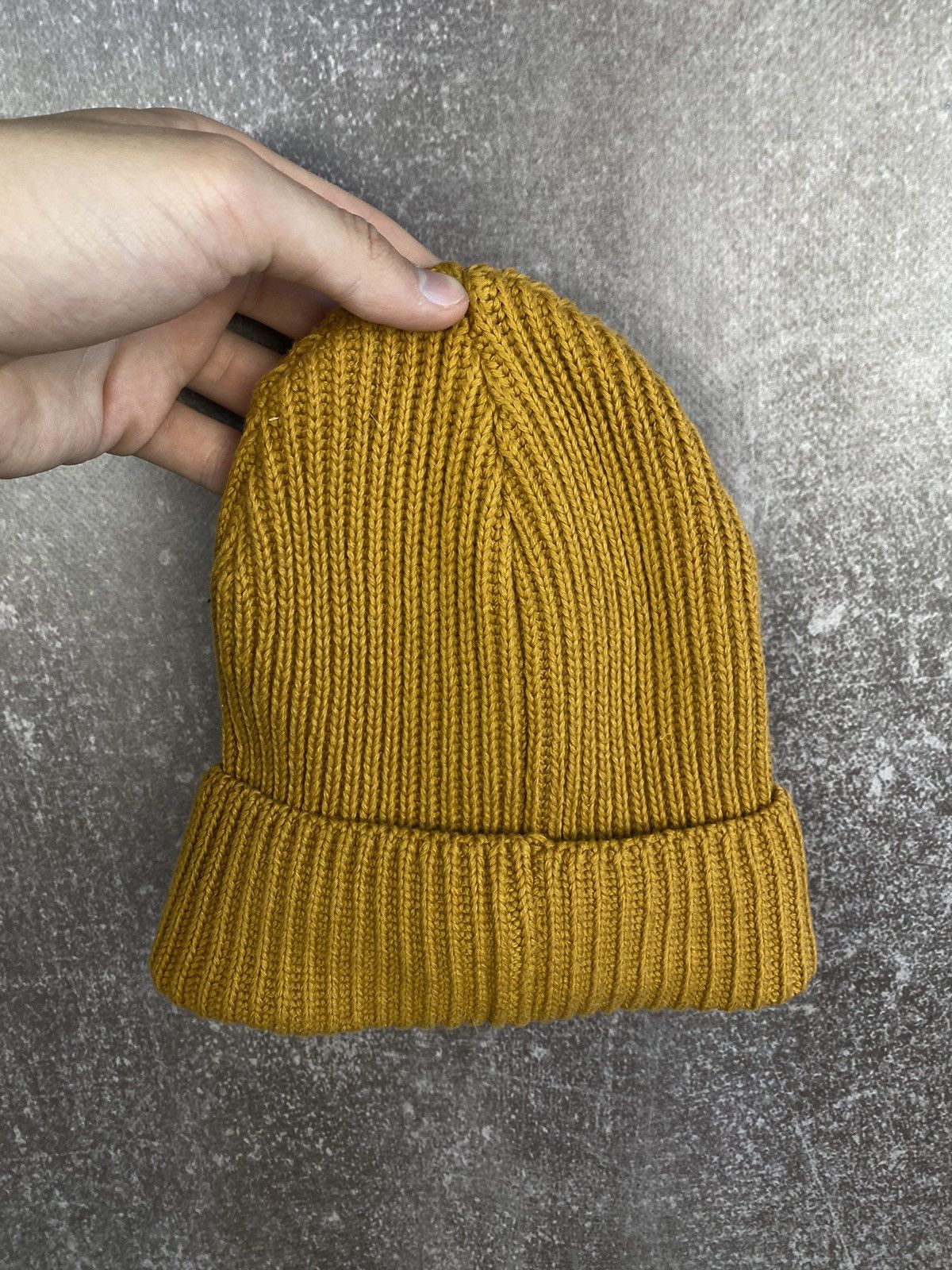 Patagonia Patagonia Beanie Hat Cap Size One Size Size ONE SIZE - 3 Thumbnail