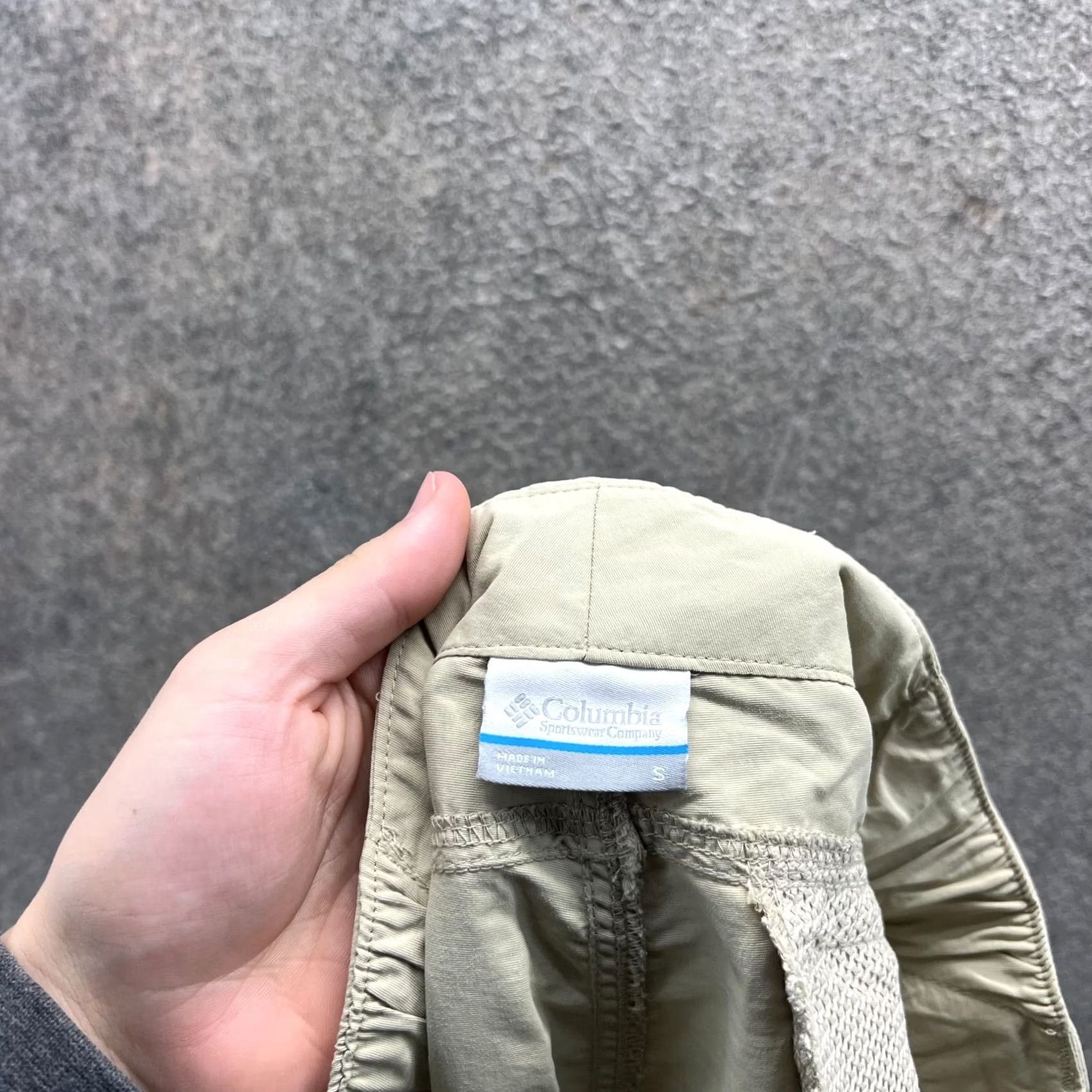 Vintage VINTAGE no? Size 28" / US 6 / IT 42 - 6 Thumbnail