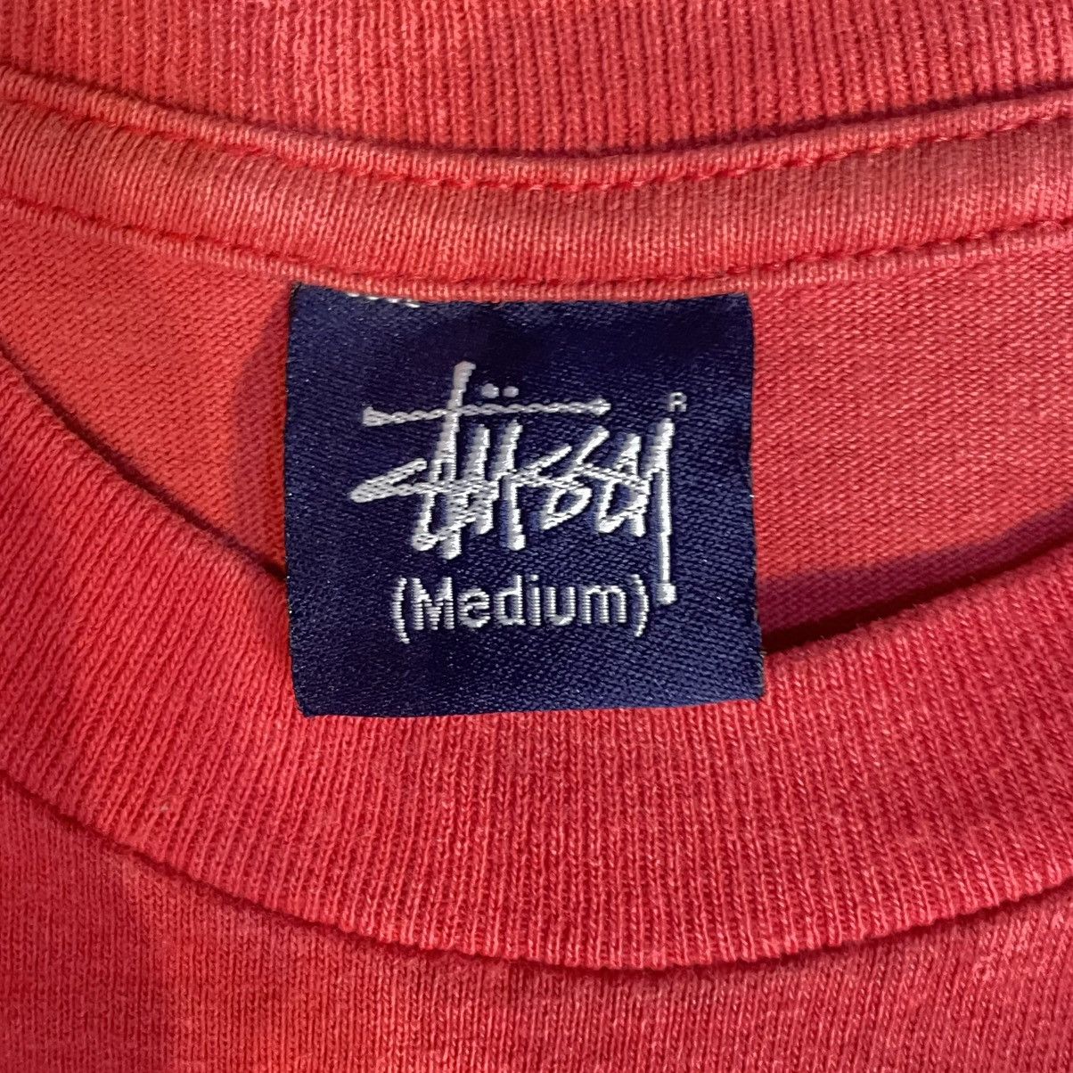 Stussy Vintage Stussy Size US M / EU 48-50 / 2 - 4 Thumbnail