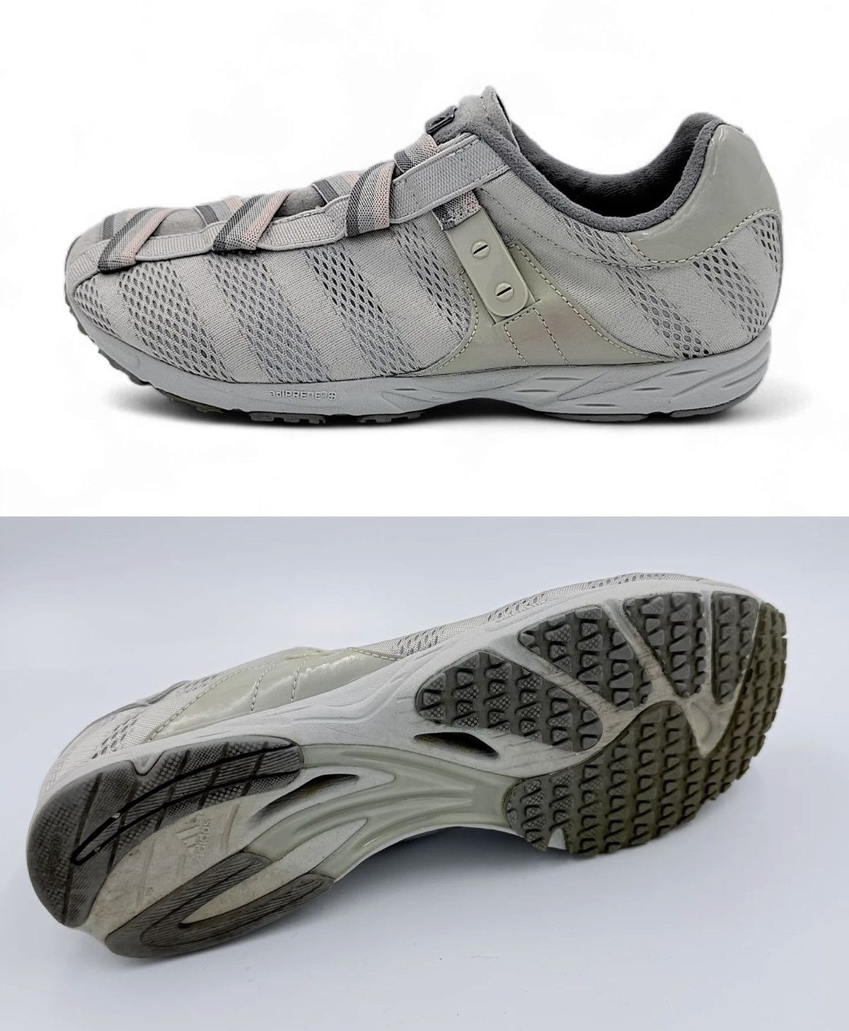 Adidas × Stella McCartney Vintage y2k Adidas x Stella Mccartney sneakers 00s Size US 10 / IT 40 - 2 Thumbnail