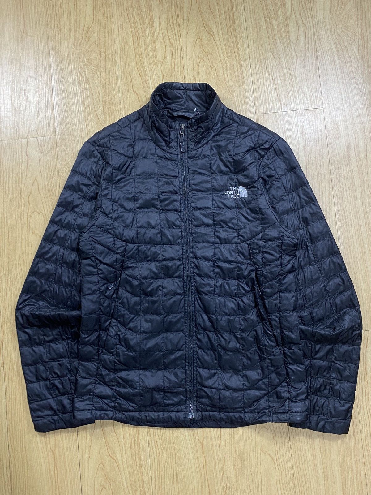 The North Face The North Face ThermoBall Packable Size US M / EU 48-50 / 2 - 1 Thumbnail