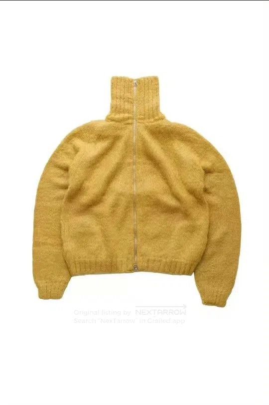 Old Joe Old Joe Mohair Zip. Size US M / EU 48-50 / 2 - 2 Thumbnail