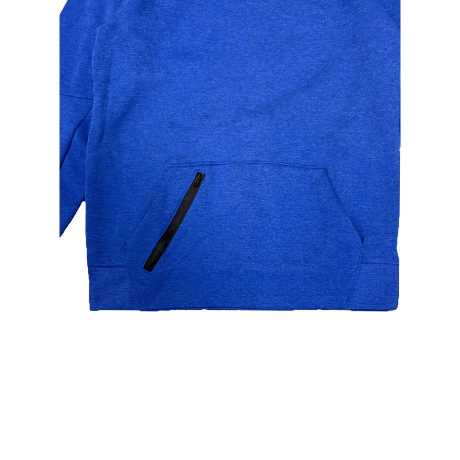Russell Athletic Russell Athletic Sweatshirt Crewneck NWT • Size Small • Blue Heather • Cotton Blend • Pullover • Men Size US S / EU 44-46 / 1 - 2 Thumbnail
