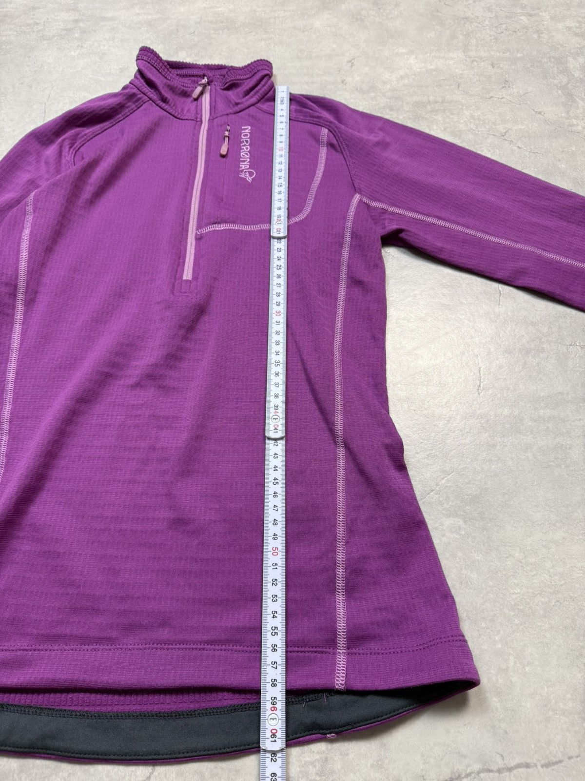 Norrona Norrona Fleece Size S / US 4 / IT 40 - 7 Thumbnail